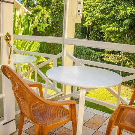 E 20 Mystic Ridge Ocho Rios Διαμέρισμα Εξωτερικό φωτογραφία