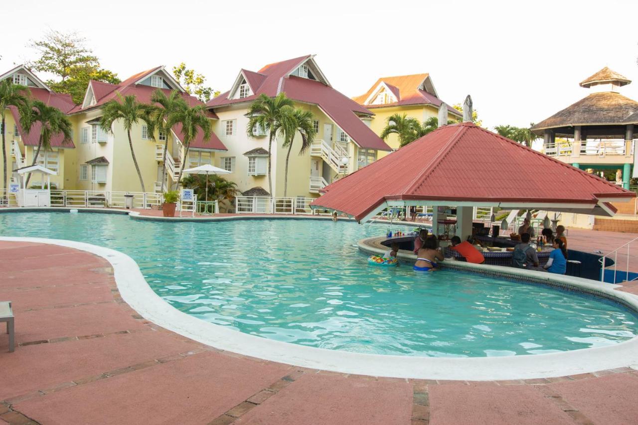 E 20 Mystic Ridge Ocho Rios Διαμέρισμα Εξωτερικό φωτογραφία