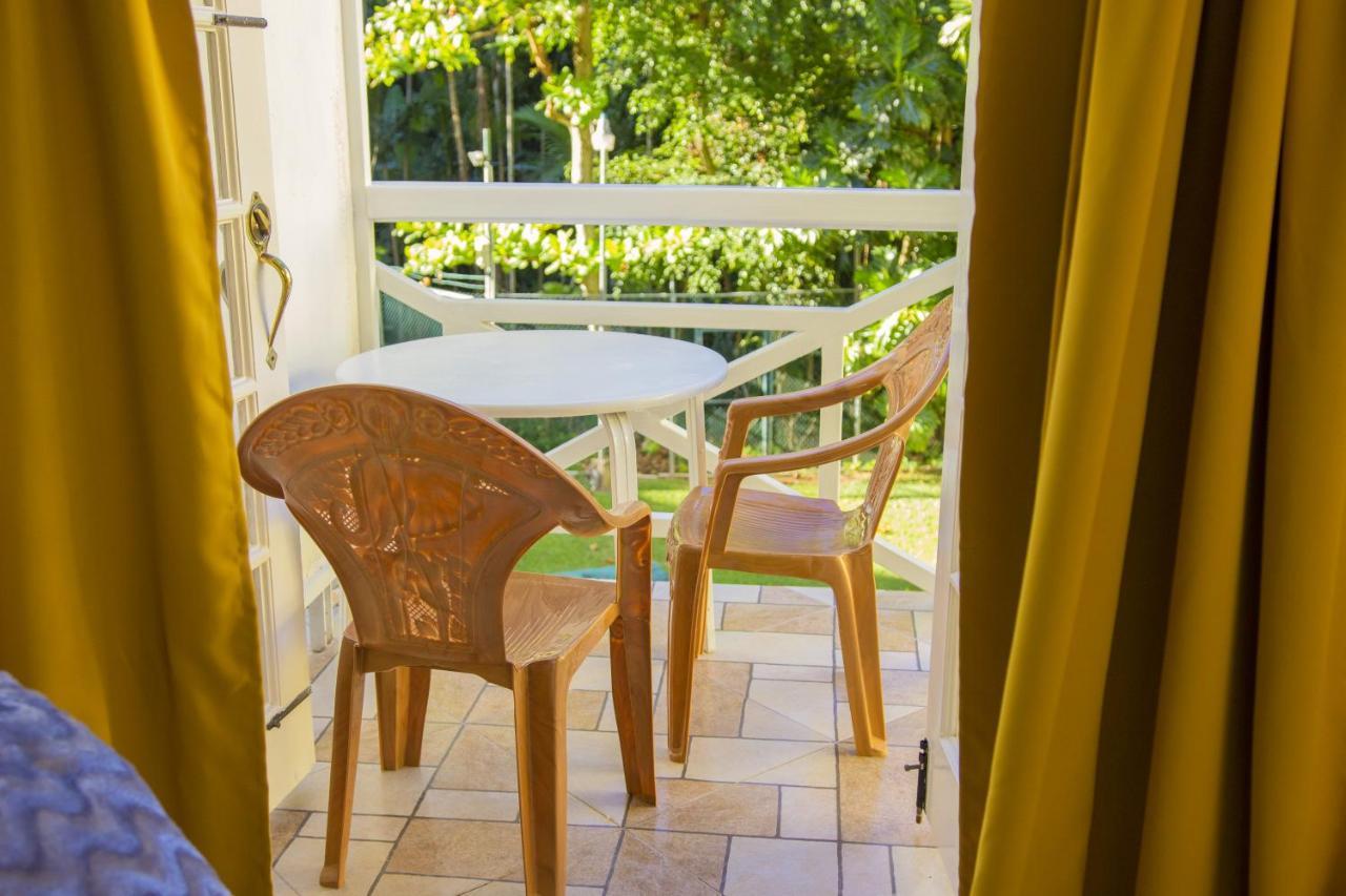 E 20 Mystic Ridge Ocho Rios Διαμέρισμα Εξωτερικό φωτογραφία