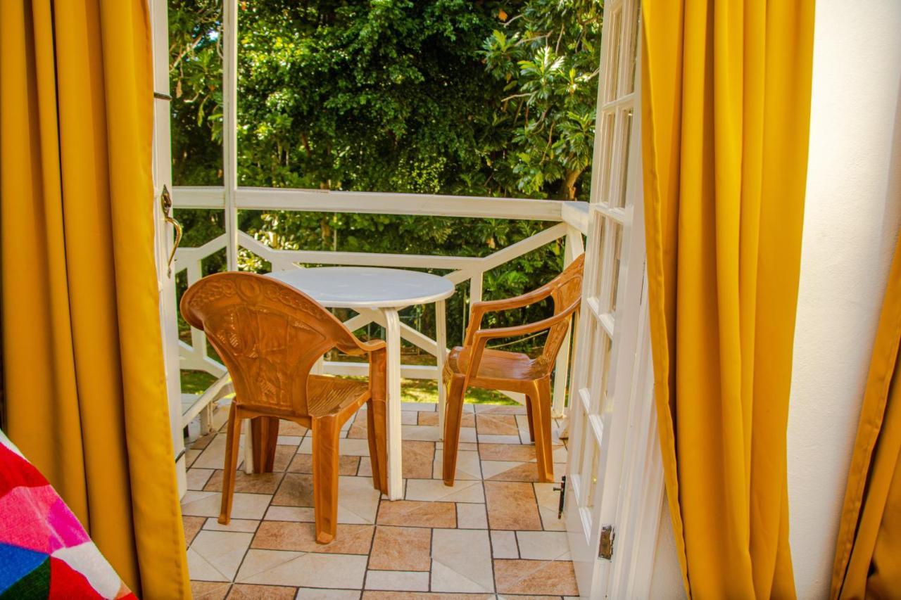 E 20 Mystic Ridge Ocho Rios Διαμέρισμα Εξωτερικό φωτογραφία
