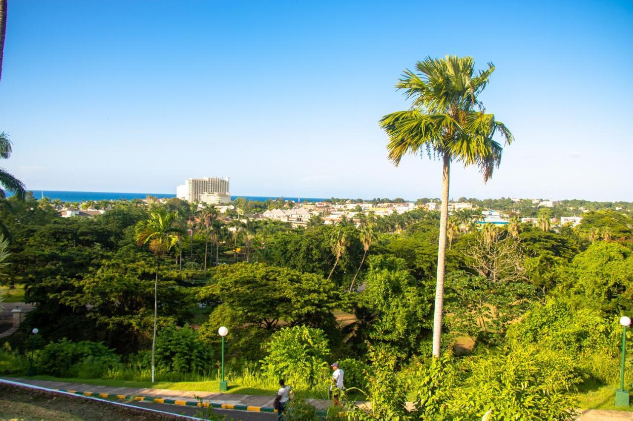 E 20 Mystic Ridge Ocho Rios Διαμέρισμα Εξωτερικό φωτογραφία