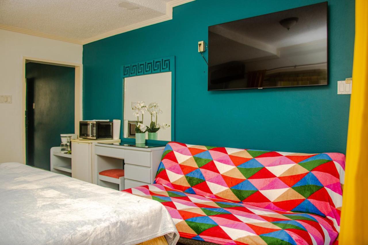 E 20 Mystic Ridge Ocho Rios Διαμέρισμα Εξωτερικό φωτογραφία
