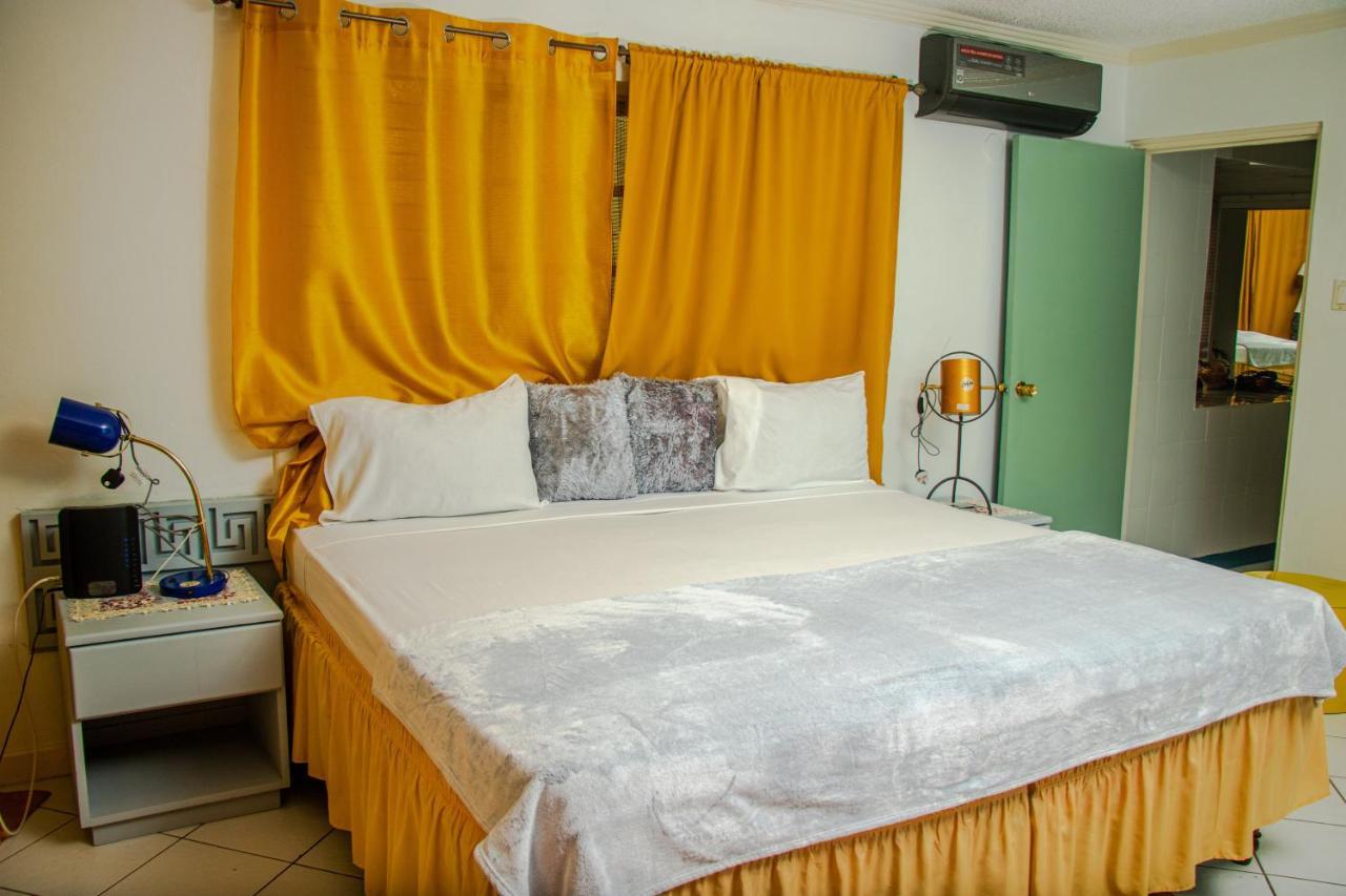 E 20 Mystic Ridge Ocho Rios Διαμέρισμα Εξωτερικό φωτογραφία