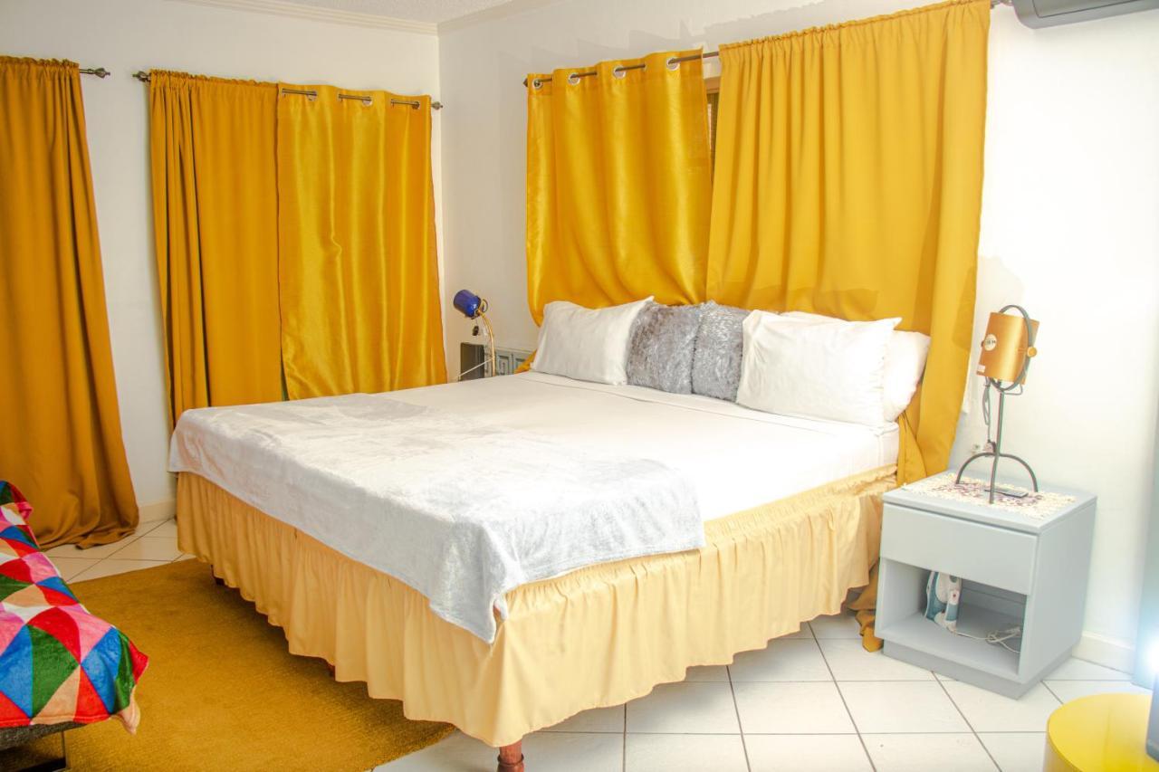 E 20 Mystic Ridge Ocho Rios Διαμέρισμα Εξωτερικό φωτογραφία