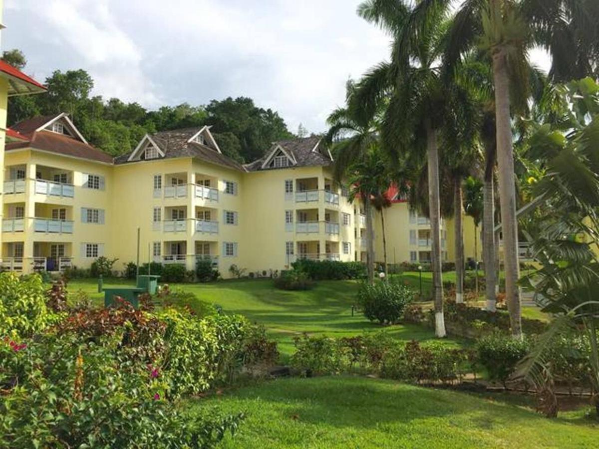 E 20 Mystic Ridge Ocho Rios Διαμέρισμα Εξωτερικό φωτογραφία