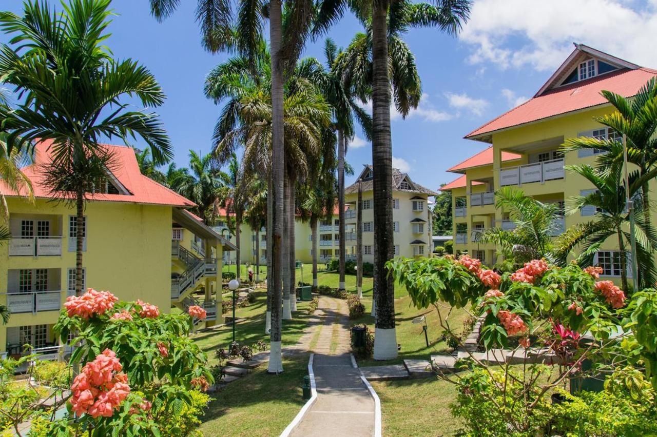 E 20 Mystic Ridge Ocho Rios Διαμέρισμα Εξωτερικό φωτογραφία