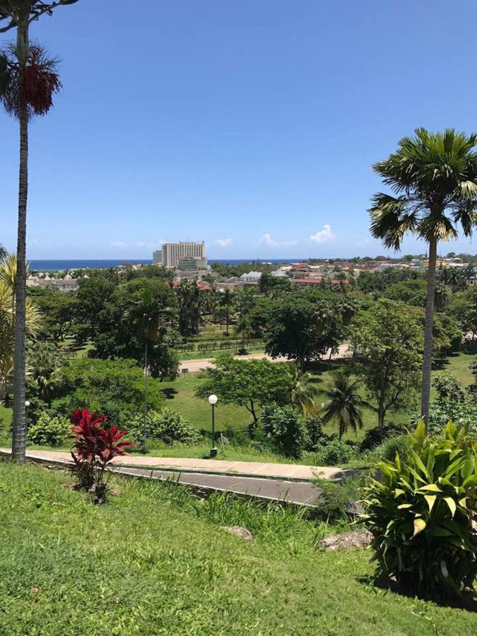 E 20 Mystic Ridge Ocho Rios Διαμέρισμα Εξωτερικό φωτογραφία
