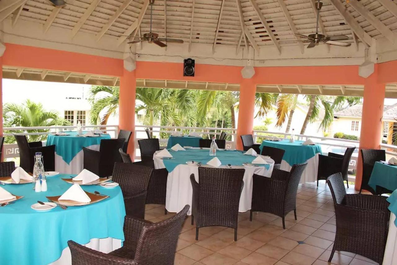 E 20 Mystic Ridge Ocho Rios Διαμέρισμα Εξωτερικό φωτογραφία