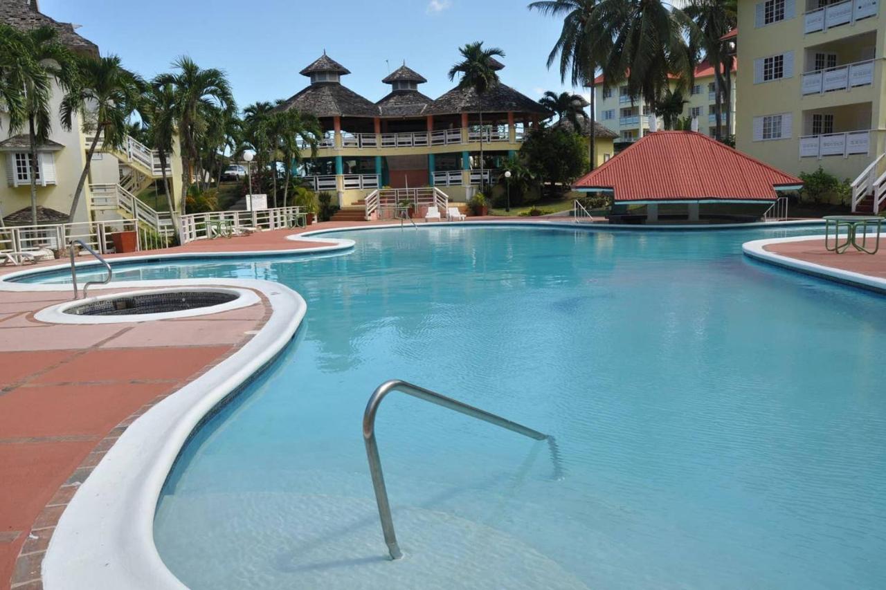 E 20 Mystic Ridge Ocho Rios Διαμέρισμα Εξωτερικό φωτογραφία
