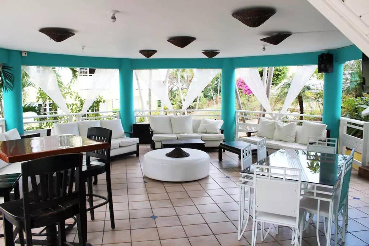 E 20 Mystic Ridge Ocho Rios Διαμέρισμα Εξωτερικό φωτογραφία