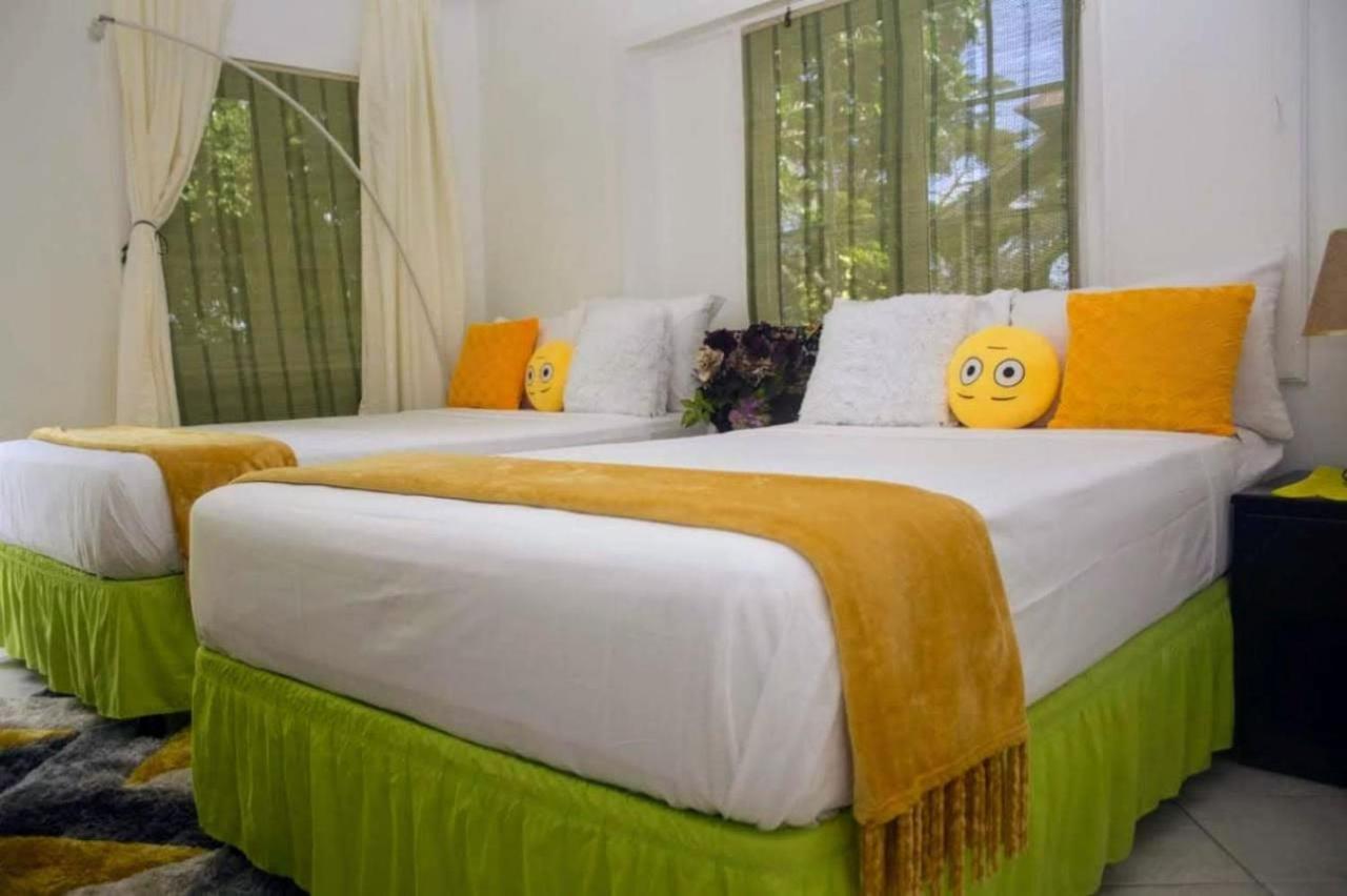 E 20 Mystic Ridge Ocho Rios Διαμέρισμα Εξωτερικό φωτογραφία