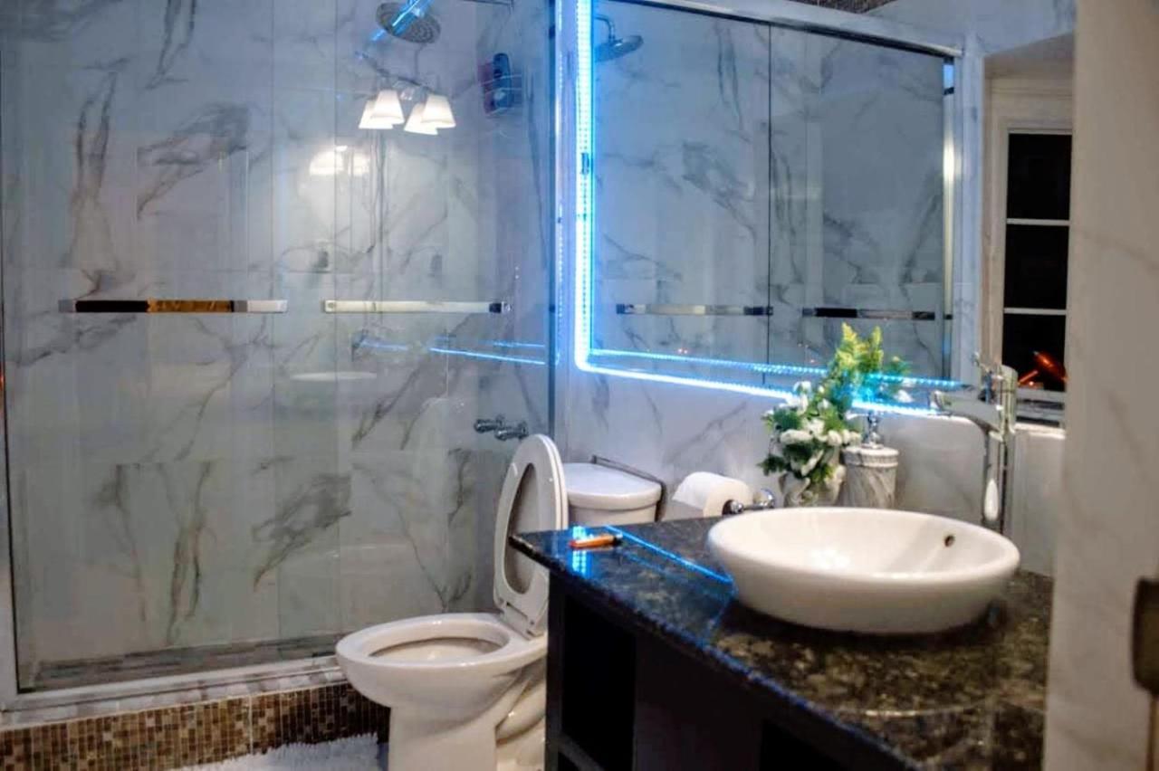 E 20 Mystic Ridge Ocho Rios Διαμέρισμα Εξωτερικό φωτογραφία