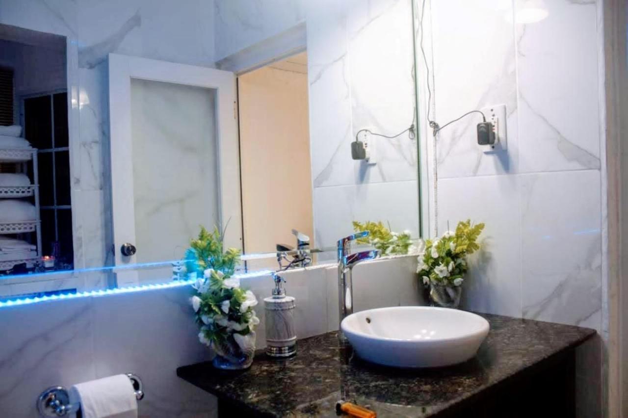 E 20 Mystic Ridge Ocho Rios Διαμέρισμα Εξωτερικό φωτογραφία