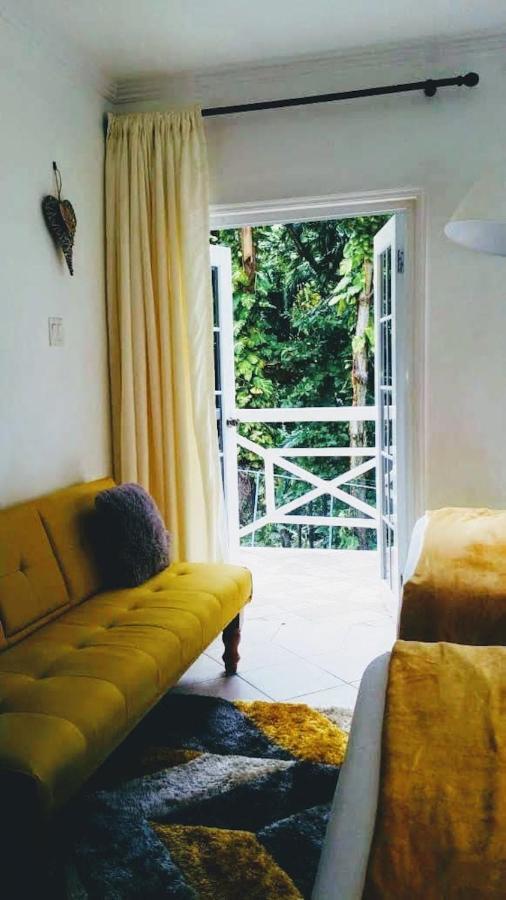 E 20 Mystic Ridge Ocho Rios Διαμέρισμα Εξωτερικό φωτογραφία