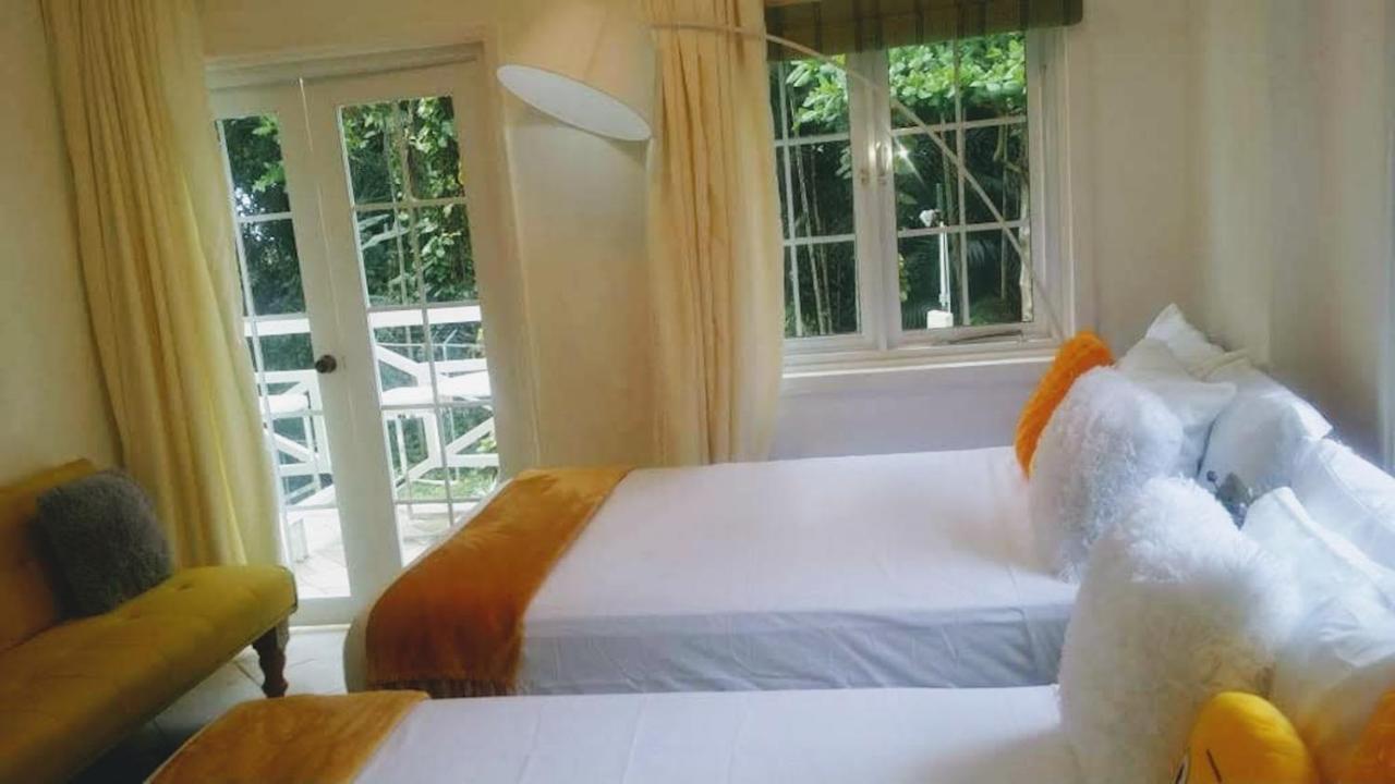 E 20 Mystic Ridge Ocho Rios Διαμέρισμα Εξωτερικό φωτογραφία